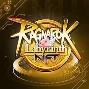 Ragnarok Labyrinth NFT 080422 08