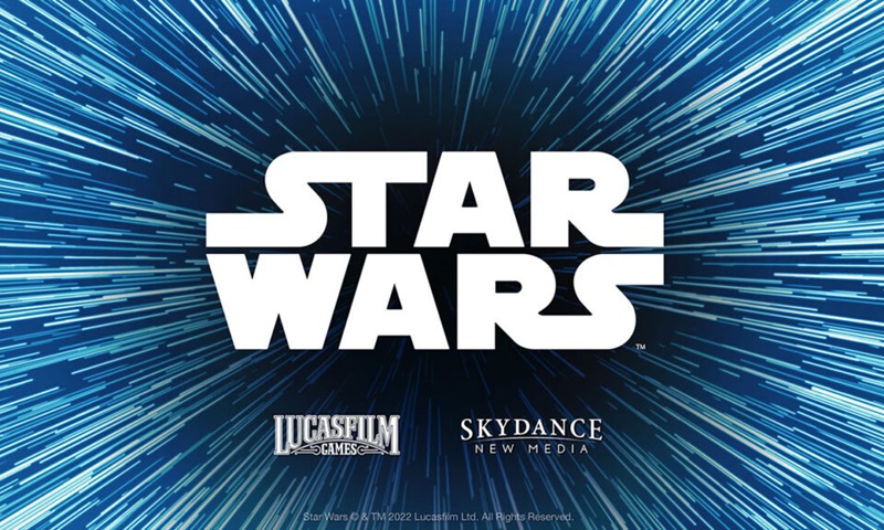 ตาลุก Skydance ผนึก Lucasfilm ปั้นไอพีใหม่สุดทะเยอทะยานจากจักรวาล Star Wars