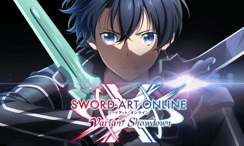 แดเมจรุนแรง Sword Art Online : Variant Showdown อวดเกมเพลย์ PVE สุดเด้งคอมโบกระจาย