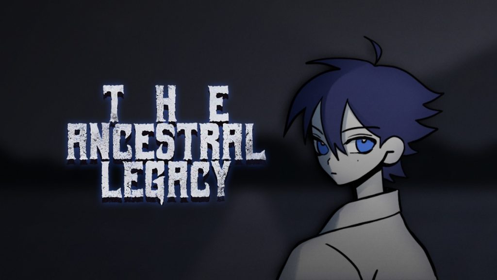 The Ancestral Legacy 150422 01