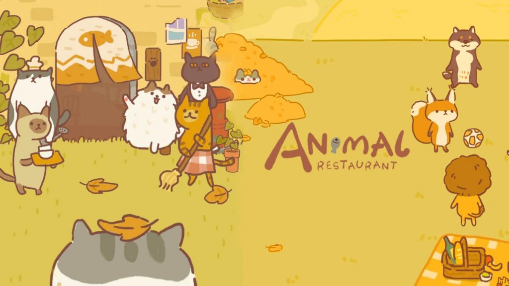 Animal Restaurant 230522 01