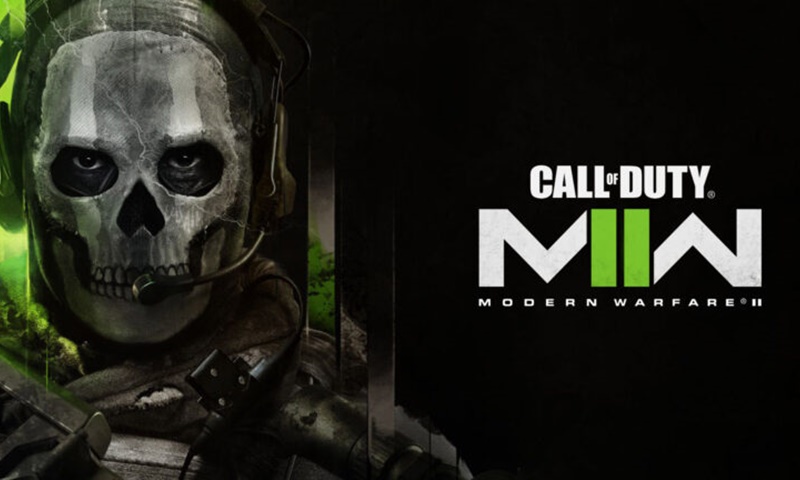 เปิดตัวสุดยิ่งใหญ่ Call of Duty: Modern Warfare II เริ่มปฏิบัติการตุลาคมนี้