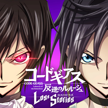 Code Geass Lelouch of the Rebellion Lost Stories 17052022 10
