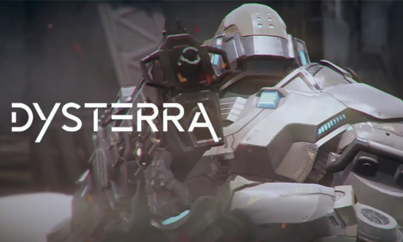 การเตรียมพร้อมของ ‘Dysterra’ ก่อน Global Test “เกม FPS แนวเอาชีวิตรอดที่แม้แต่มือใหม่ก็เล่นได้”