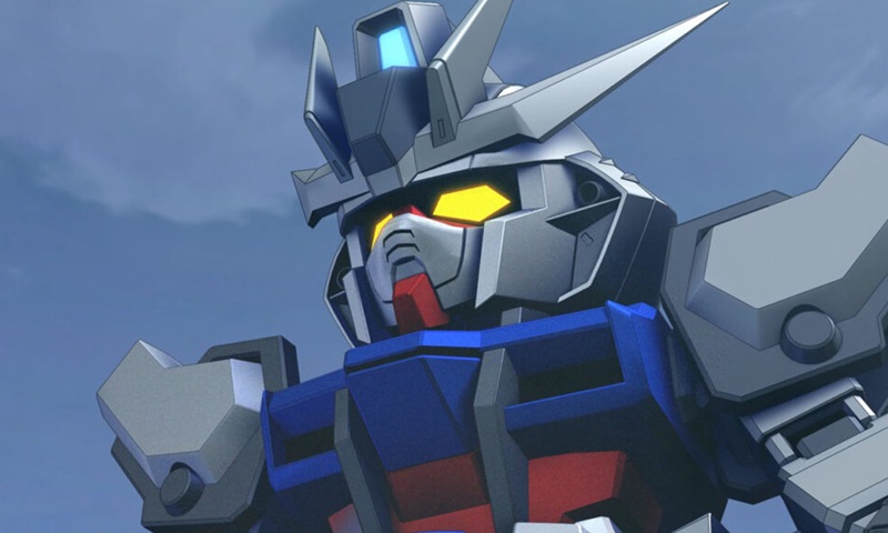 ตั้งตารอ Bandai จ่อสร้างภาคใหม่จากซีรีส์ SD Gundam G Generation