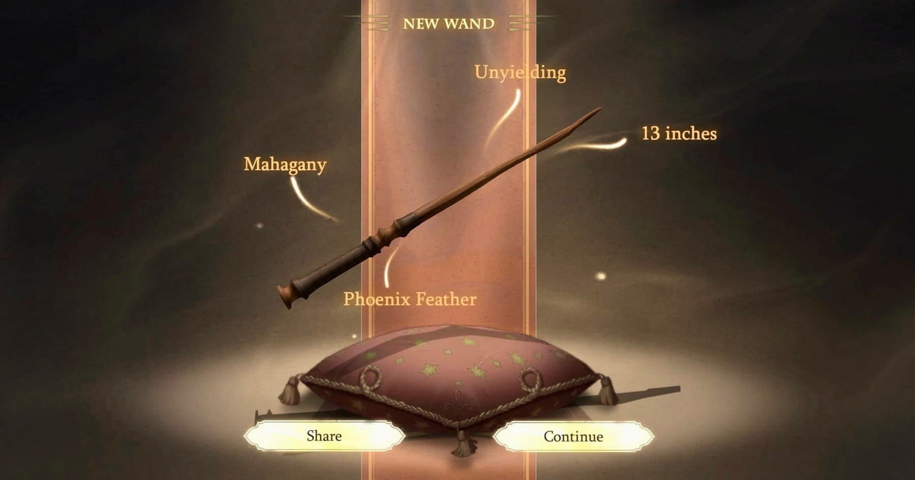 Harry Potter Magic Awakened 19052022 13