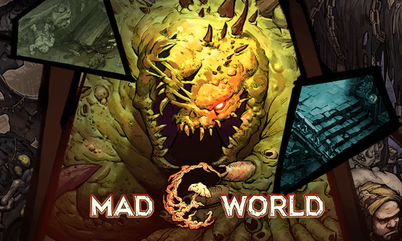 Mad World 25052022 1