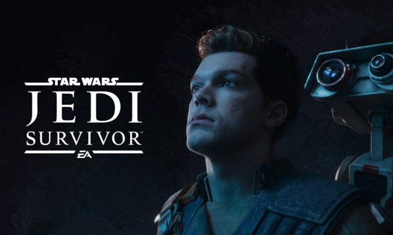 เปิดตัว Star Wars Jedi: Survivor เกมภาคต่อของ Star Wars Jedi: Fallen Order