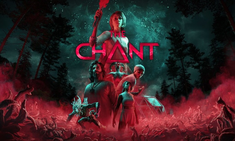 The Chant เปิดรับคนจิตแข็งพิสูจน์ความหลอนสะพรึงแนว Horror Action Adventure  เร็วๆ นี้