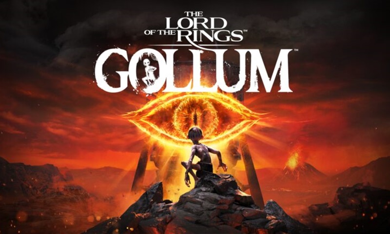 The Lord of the Rings Gollum 25052022 1