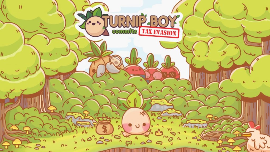 Turnip Boy 270522 01