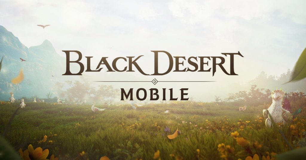 Black Desert Mobile 290622 02