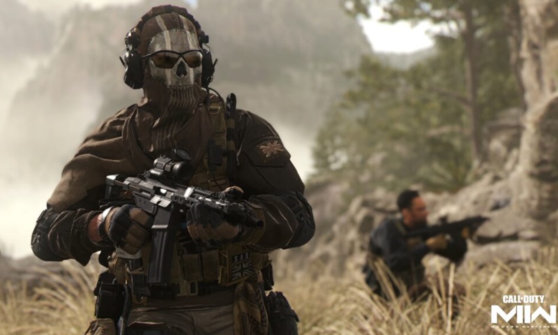 ตั้งตารอ Call of Duty: Modern Warfare II กำลังจะมีรอบเบต้าเปิดให้เล่นฟรี เร็วๆ นี้