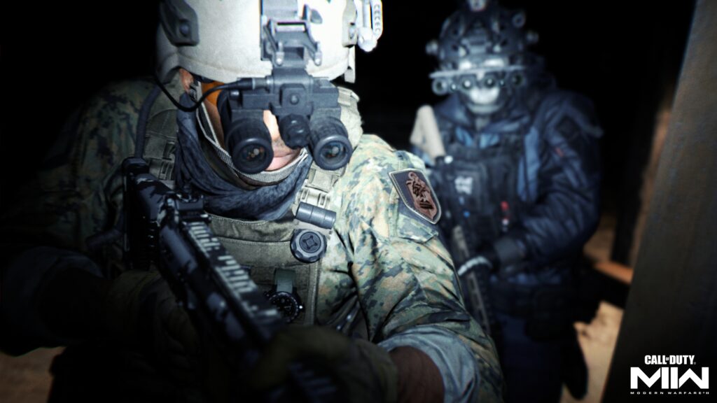 Call of Duty Modern Warfare II 09062022 9