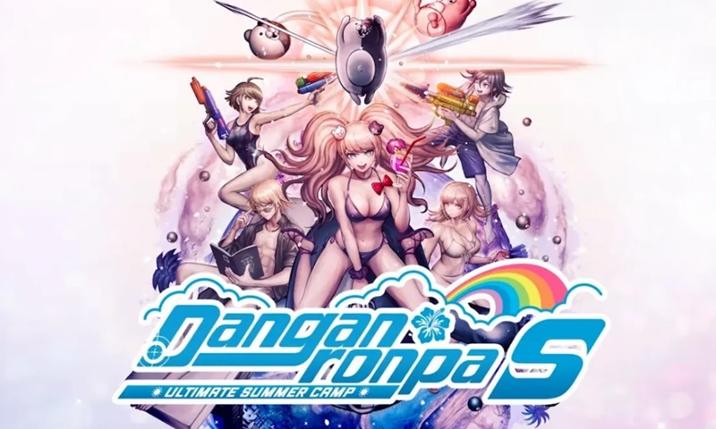 รอเลย เกมบอร์ด RPG สุดปัง Danganronpa S: Ultimate Summer Camp จ่อลงมือถือเร็วๆ นี้