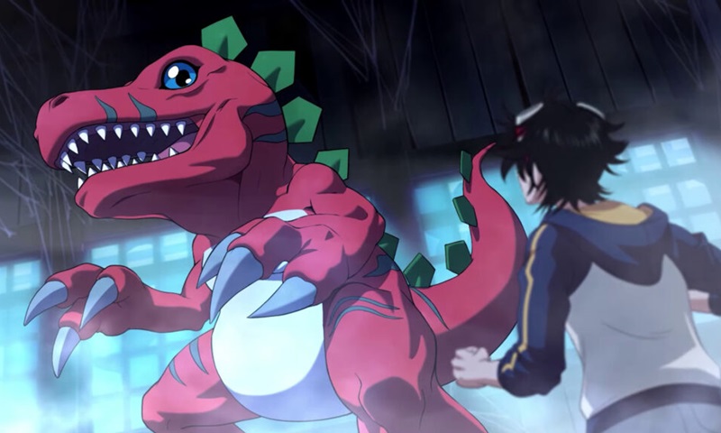ส่องตัวอย่างใหม่ Digimon Survive เกม SRPG จากจักรวาลดิจิมอนที่ต้องเลือกตอนจบเอง