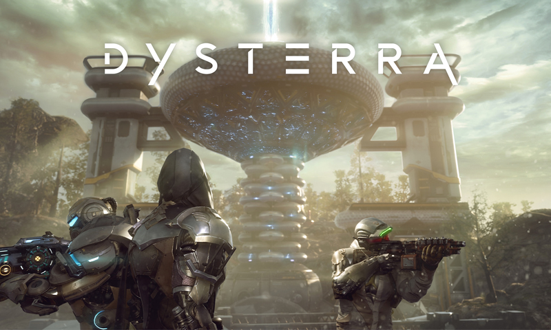 ‘Dysterra’เกมออนไลน์แนว FPS เอาชีวิตรอดใน PC มีแผนเปิดตัวเวอร์ชัน Steam Demo ในวันที่ 1 มิถุนายนนี้