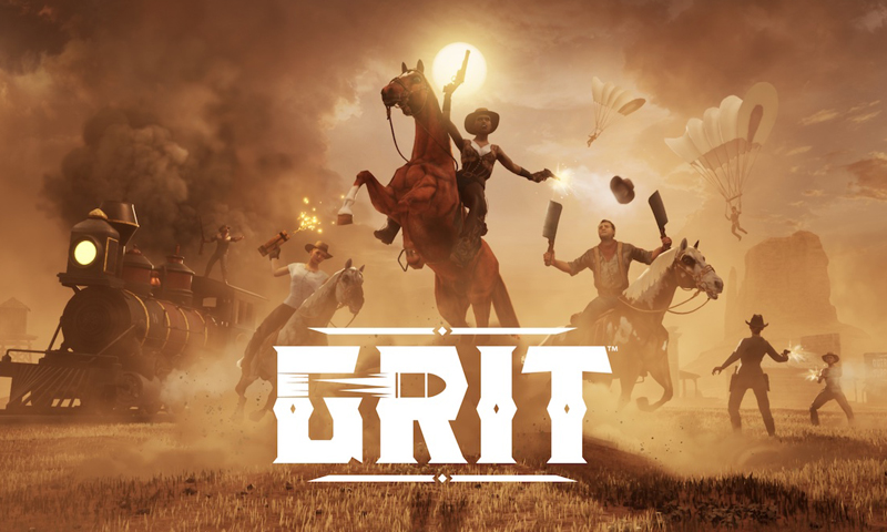Gala Games เปิดตัว “GRIT” เกมบล็อกเชนที่ให้บริการบน Epic Games Store