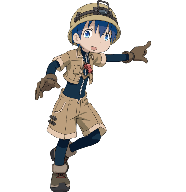 Made in Abyss Binary Star Falling into Darkness 01062022 1