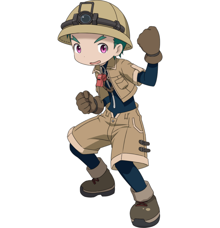 Made in Abyss Binary Star Falling into Darkness 01062022 6