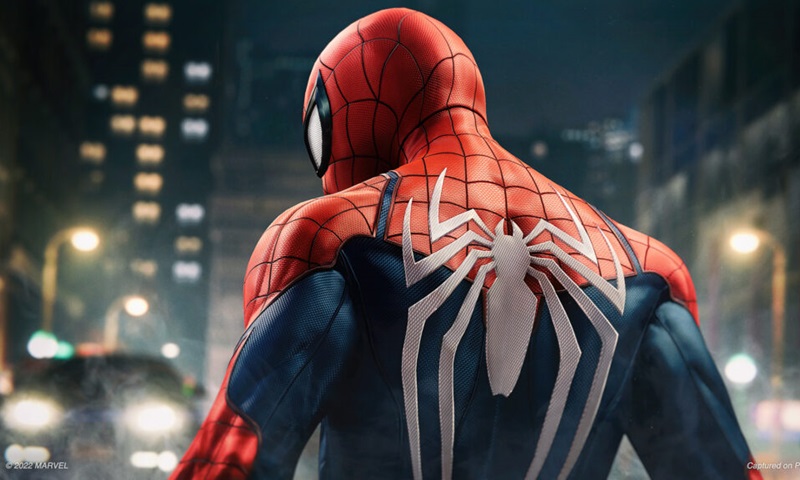 มาซะที Marvel’s Spider-Man Remastered แมงมุมขยุ้ม PC พร้อมกันทั่วโลกสิงหาคมนี้