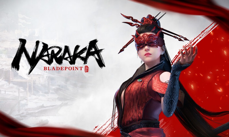 สิ้นสุดการรอคอย Naraka: Bladepoint เวอร์ชั่น Xbox Series ภาพสวยจนต้องกราบ