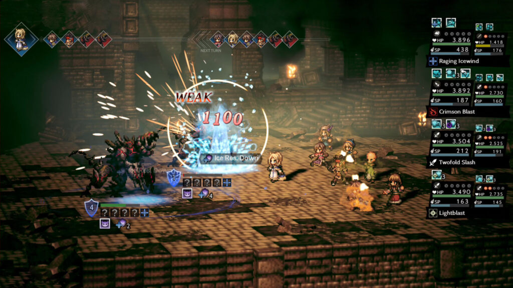 Octopath Traveler Champions of the Continent 16052022 2