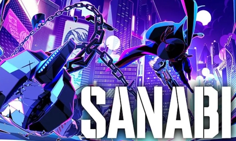 เปิด Early แล้ว Sanabi เกมตะลุยโลกไซเบอร์พังก์ 2D Action RPG จาก Neowiz
