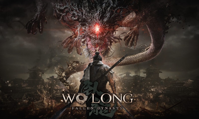 สามก๊กมืด Wo Long: Fallen Dynasty งานแอคชั่นดราม่าขั้นเทพจากผู้สร้าง Bloodborne และ Nioh