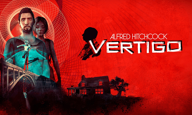Alfred Hitchcock – Vertigo ออกผจญภัยไปกับเกมผจญภัยแนวเล่าเรื่องใน เตรียมจำหน่ายบนคอนโซล 27 กันยายนนี้