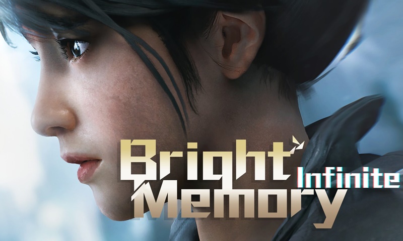 กระสุนปลิว Bright Memory: Infinite เริ่มเสิร์ฟเมนูเดือดบน PS5, Xbox Seriesท และ Switch เร็วๆ นี้