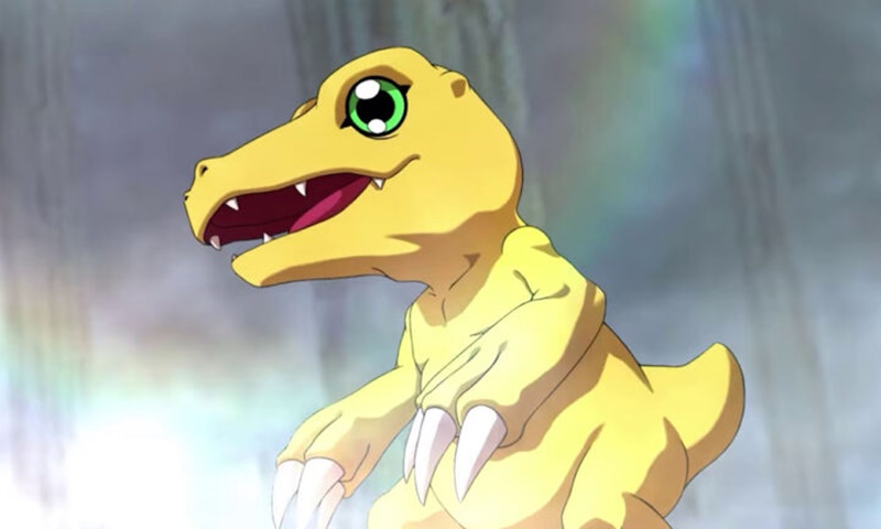ป้ายยา Digimon Survive อวดเกมเพลย์และสกรีนช็อตใหม่สุดน่าโดน