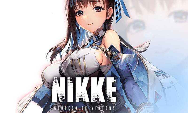 Nikke Goddess of Victory 16072022 1