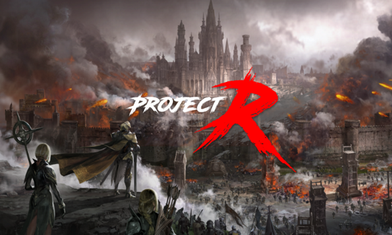 Kakao Games ตะครุบ Project R เกมมือถือ MMORPG จากค่ายสตาร์ทอัพเกาหลี