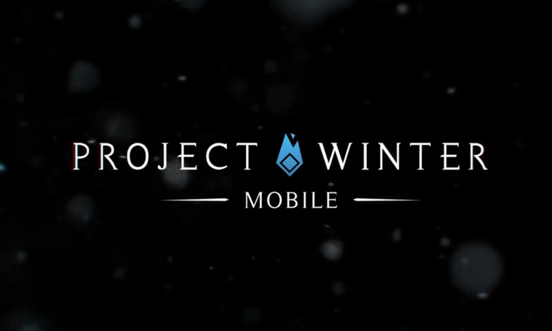 จากเกม PC สุดป๊อปสู่ Project Winter Mobile เตรียมหนาวล่วงหน้าสิงหาคมนี้
