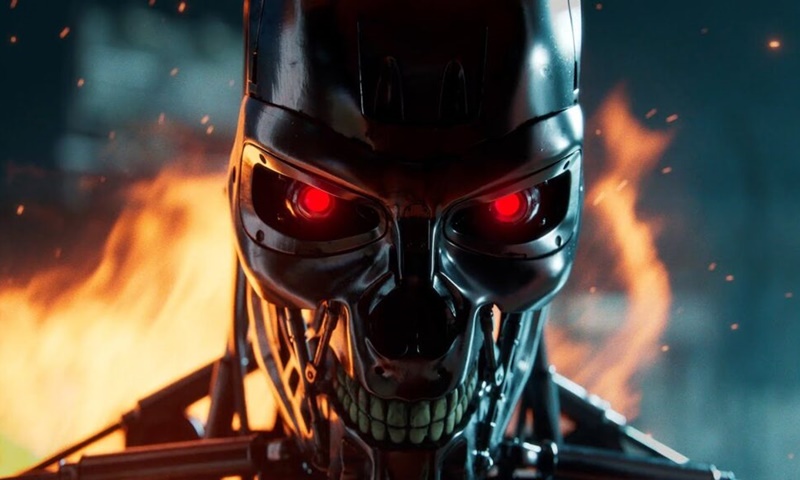 Terminator เกมเอาตัวรอดธีมคนเหล็กมาใหม่จาก Nacon Studio