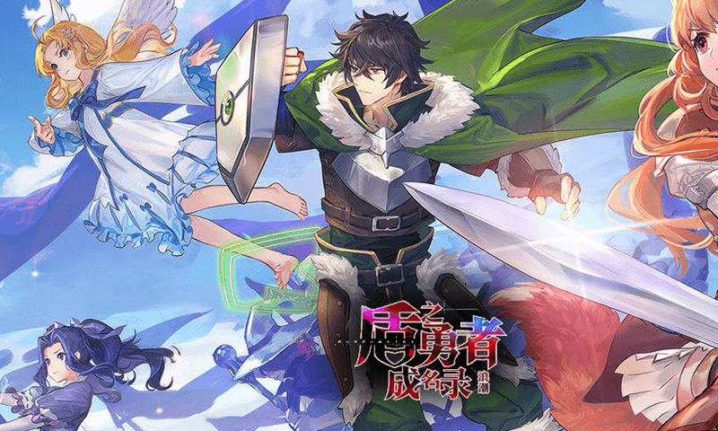 The Rising of the Shield Hero Waves of Calamity 15072022 5