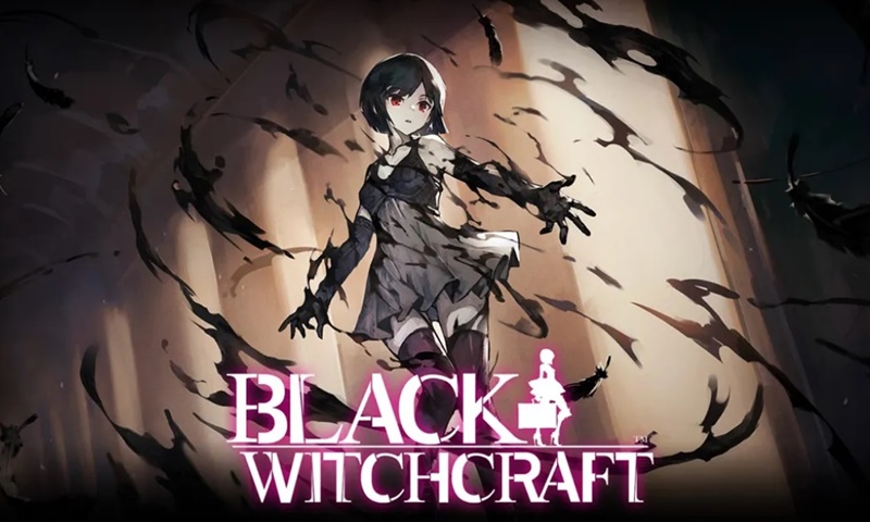 งานดาร์กแนวเวทมนต์ Black Witchcraft เปิดศึกแม่มดสู้ปีศาจกันยายนนี้