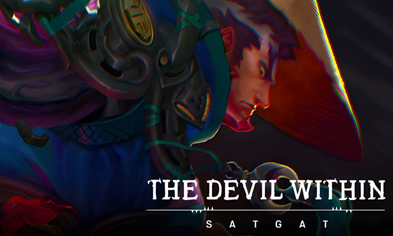 เทรนด์กำลังมาThe Devil Within: Satgat เกมแอคชั่นแพลตฟอเมอร์ล่าปีศาจมาใหม่จาก Newcore Games