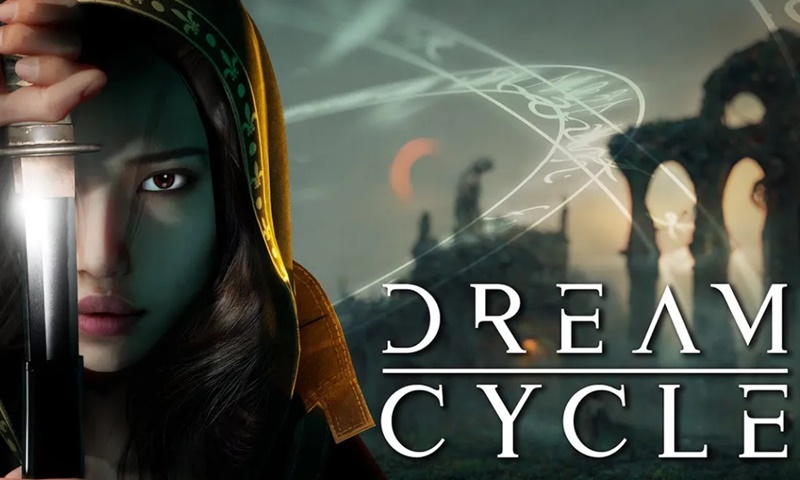 หนีหรือตายใน Dream Cycle แอคชั่นฝันสยองจากผู้สร้าง Lara Croft