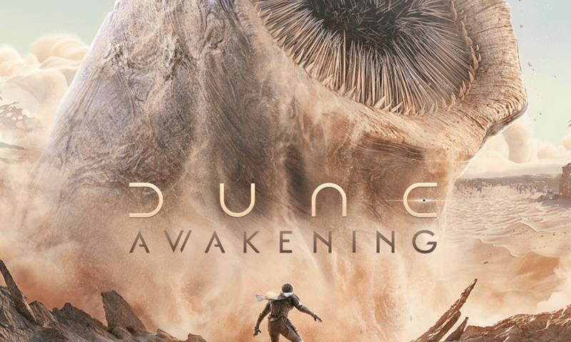 Funcom เปิดตัว Dune: Awakening เกมเอาตัวรอด MMO สุดทะเยอทะยาน