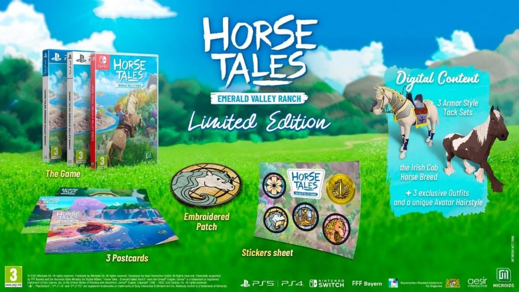 Horse Tales 240822 05