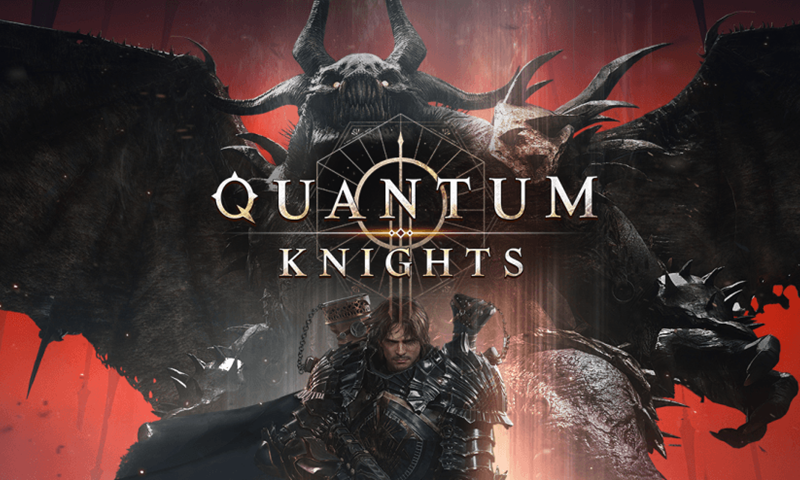 ยังไงก็รอ Quantum Knights ป้ายยาตัวอย่างใหม่จากงาน Gamescom 2022