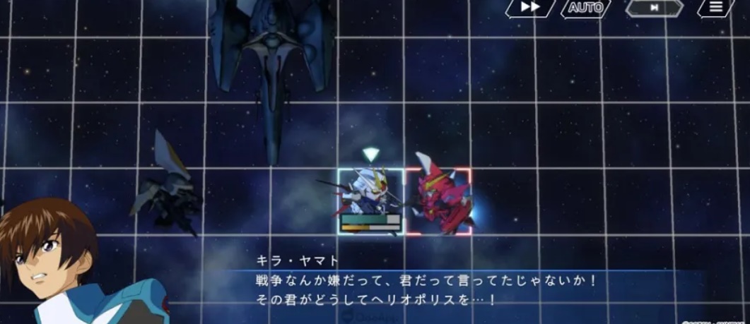SD Gundam G Generation Eternal 18082022 5