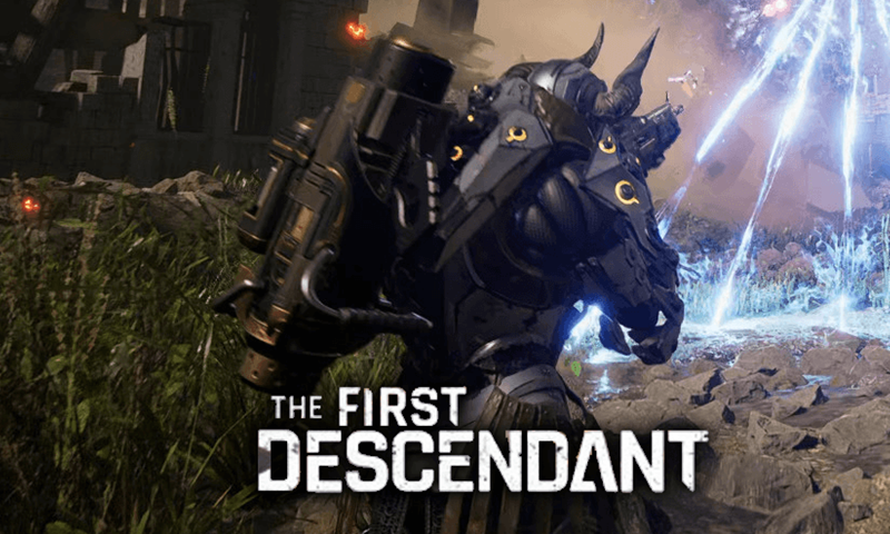 The First Descendant 10082022 1