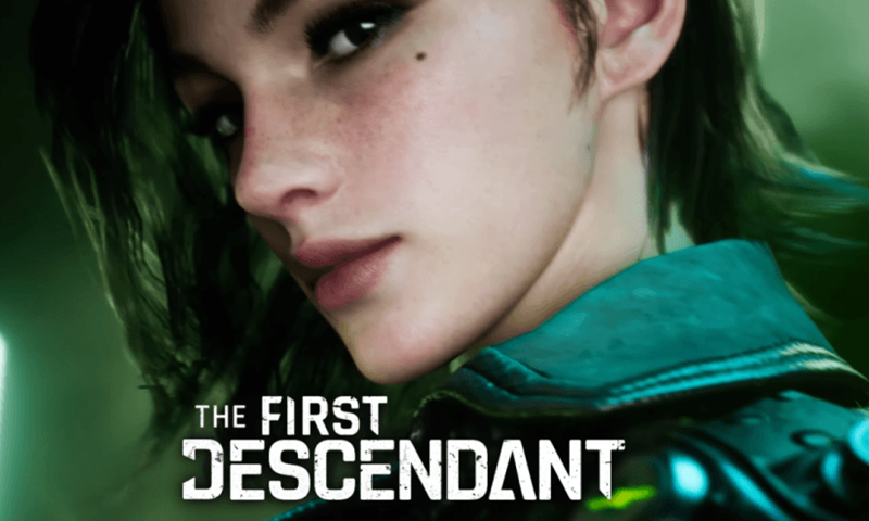 The First Descendant 24082022 1