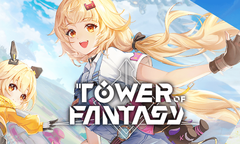 ฉลอง 10 ล้านโหลด Tower of Fantasy เปิดตัวแผนที่ใหม่ Vera