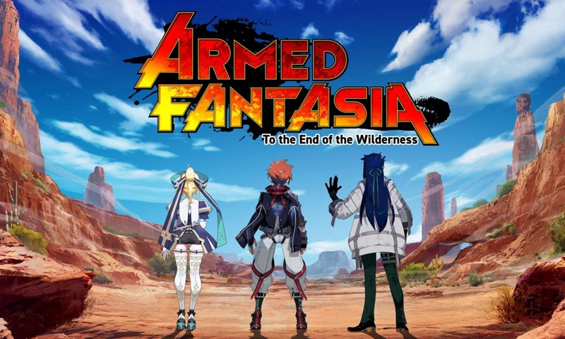 Armed Fantasia 01092022 1