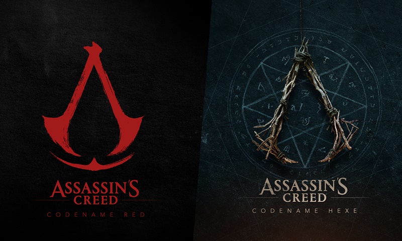 มาแล้ว ภาคใหม่ตำนานนักฆ่า Assassin’s Creed Codename RED และ Assassin’s Creed Codename HEXE