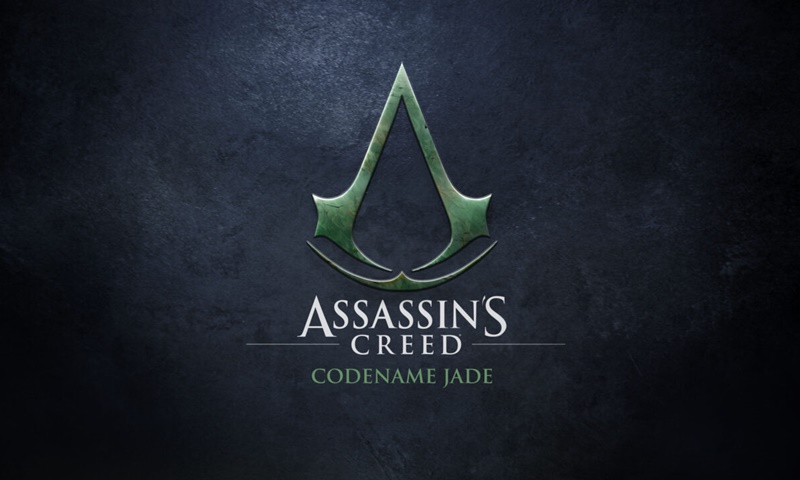 นักฆ่าบุกแดนมังกร Assassin’s Creed Codename JADE เกม AAA ภาคใหม่จากแฟรนไชส์ AC